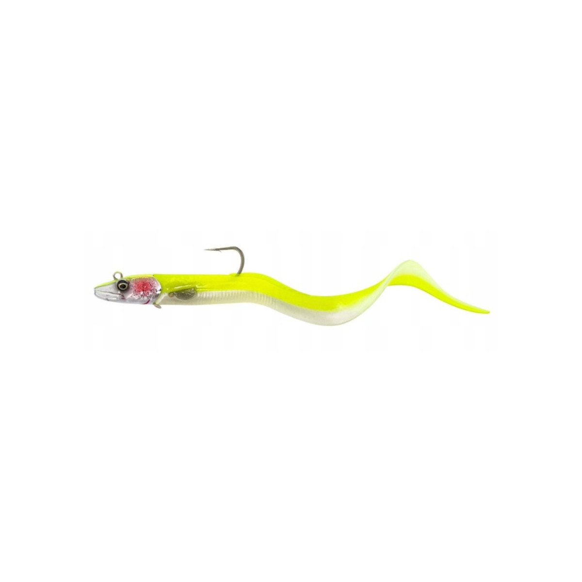 Przynęta SAVAGE GEAR Conger Eel 22cm - Lemonback Przynęta SAVAGE GEAR Conger Eel 22cm - Lemonback