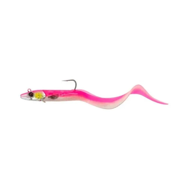 Przynęta SAVAGE GEAR Conger Eel 22cm - Bubblegum Przynęta SAVAGE GEAR Conger Eel 22cm - Bubblegum