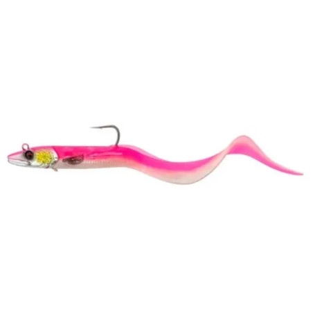 Przynęta SAVAGE GEAR Conger Eel 22cm - Bubblegum Przynęta SAVAGE GEAR Conger Eel 22cm - Bubblegum