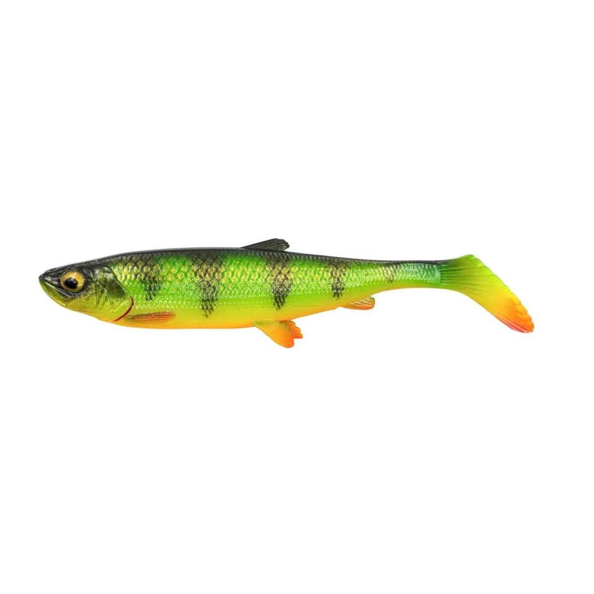 Gumy Savage Gear 3D Herring Shad V2 17,5cm - Firetiger Gumy Savage Gear 3D Herring Shad V2 17,5cm - Firetiger
