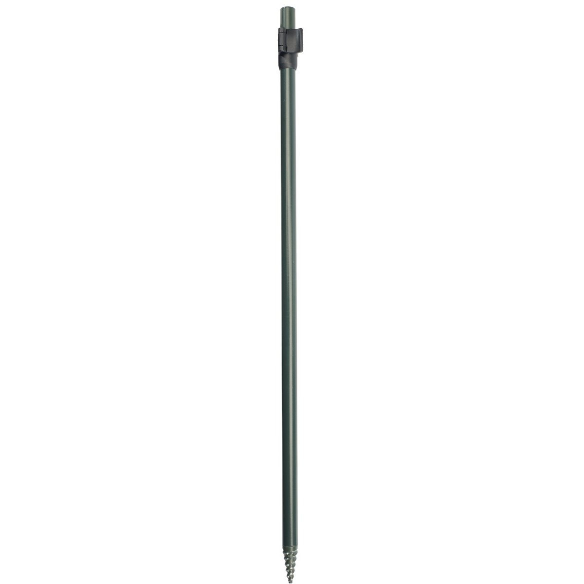 Podpórka Jaxon Aluminiowa Gwintowane Ostrze 70-125cm Podpórka Jaxon Aluminiowa Gwintowane Ostrze 70-125cm
