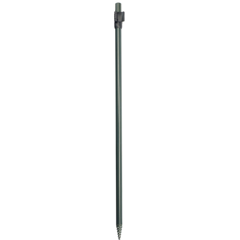 Podpórka Jaxon Aluminiowa Gwintowane Ostrze 70-125cm Podpórka Jaxon Aluminiowa Gwintowane Ostrze 70-125cm