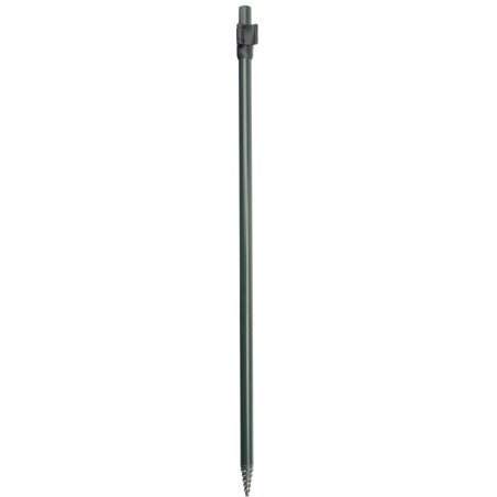 Podpórka Jaxon Aluminiowa Gwintowane Ostrze 70-125cm