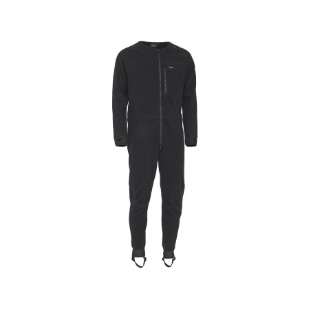 Bielizna KINETIC HEAVY WARM BIB L/S roz.XXL - BLACK Bielizna KINETIC HEAVY WARM BIB L/S roz.XXL - BLACK