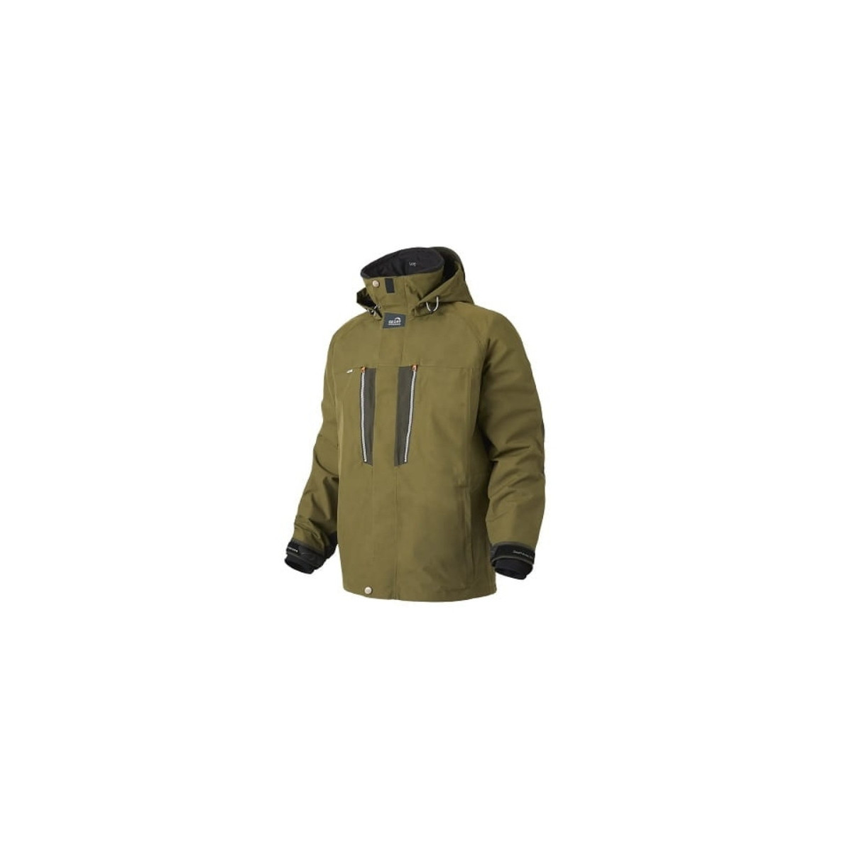 Kurtka Geoff Anderson DOZER 6 roz.XL - Moss Kurtka Geoff Anderson DOZER 6 roz.XL - Moss