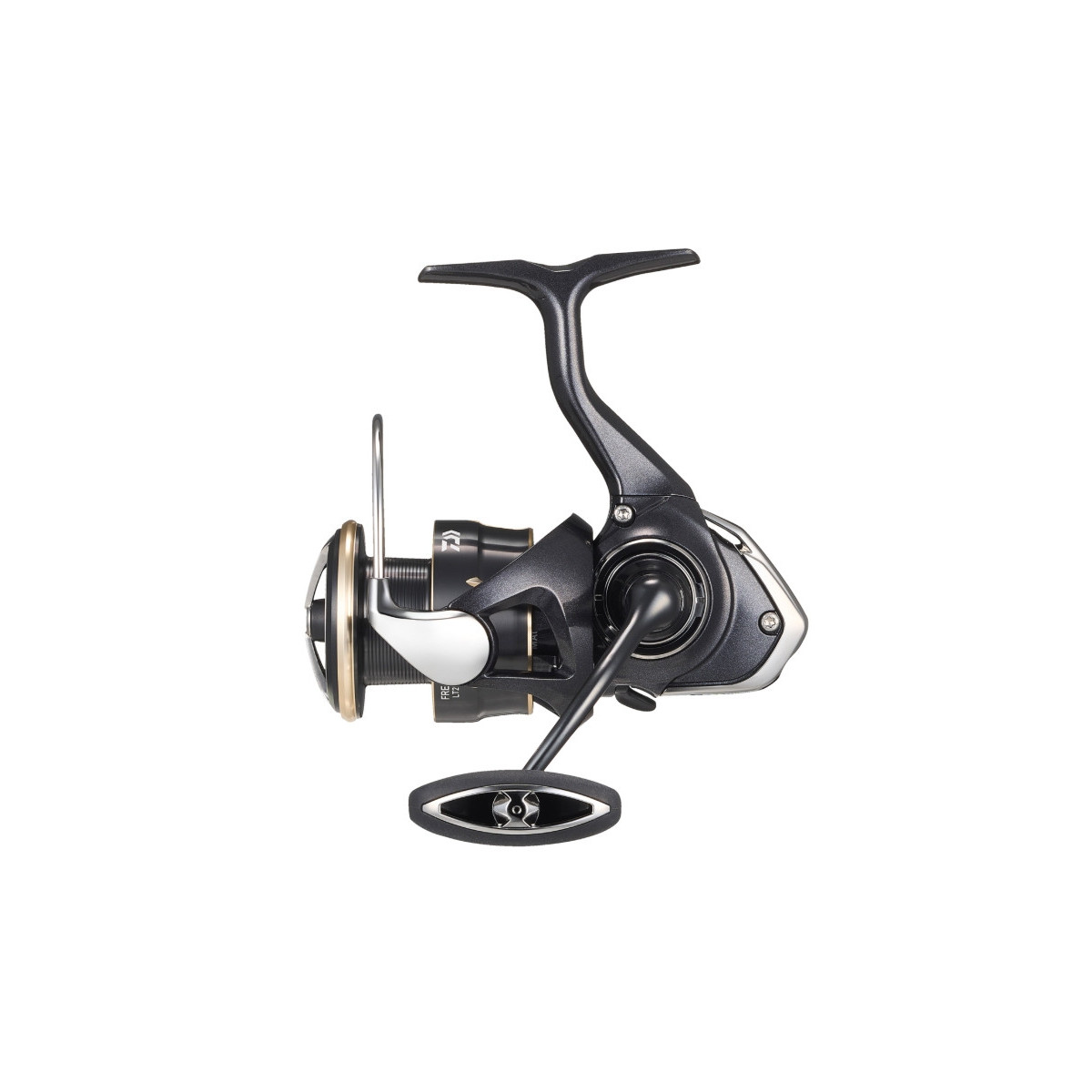 Kołowrotek Daiwa 26 Freams LT 2500 Kołowrotek Daiwa 26 Freams LT 2500