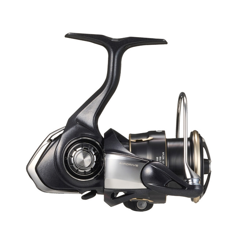 Kołowrotek Daiwa 26 Freams LT 4000-C Kołowrotek Daiwa 26 Freams LT 4000-C