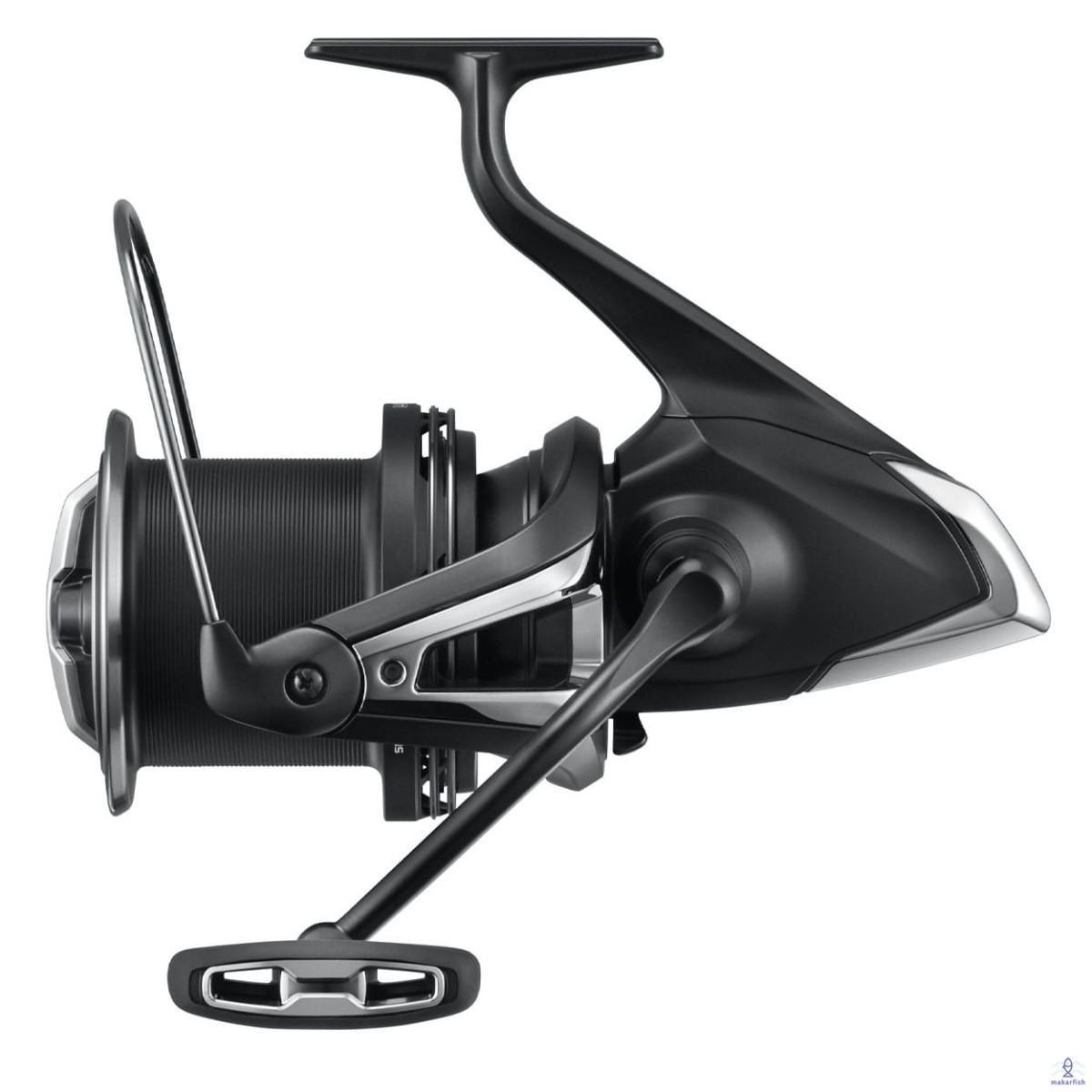 Kołowrotek Shimano Aero Technium MgS XTD 14000 Kołowrotek Shimano Aero Technium MgS XTD 14000