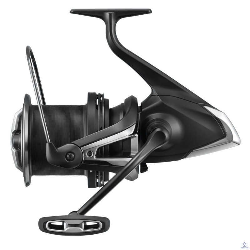 Kołowrotek Shimano Aero Technium MgS XTD 14000 Kołowrotek Shimano Aero Technium MgS XTD 14000