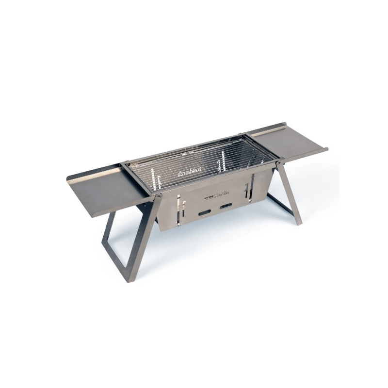Składany grill Trakker Armolife SS Folding BBQ