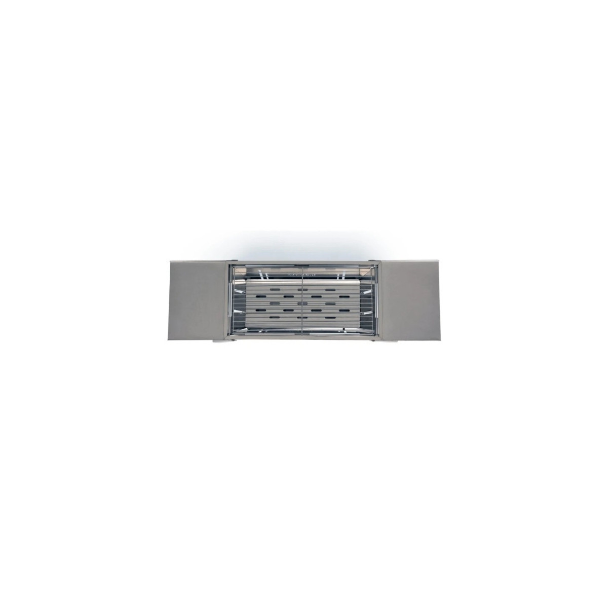 Składany grill Trakker Armolife SS Folding BBQ
