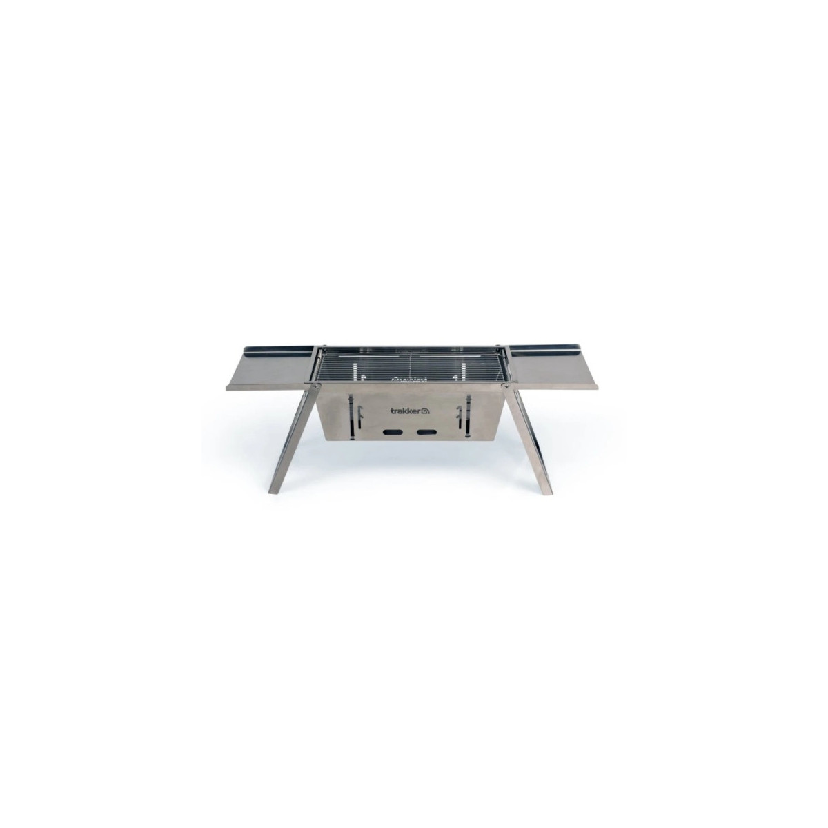 Składany grill Trakker Armolife SS Folding BBQ