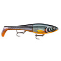 Wobler RAPALA X-Rap Peto 14cm / hlw HALLOWEEN Wobler RAPALA X-Rap Peto 14cm / hlw HALLOWEEN