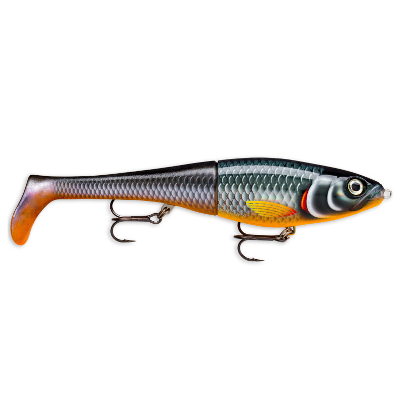 Wobler RAPALA X-Rap Peto 14cm / hlw HALLOWEEN Wobler RAPALA X-Rap Peto 14cm / hlw HALLOWEEN