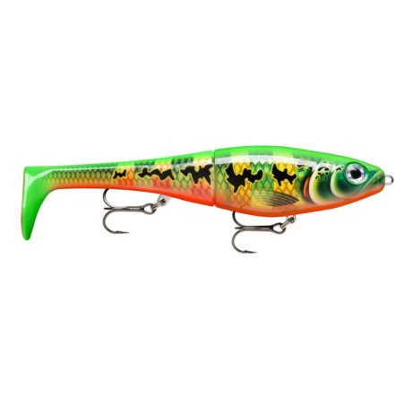 Wobler RAPALA X-Rap Peto 14cm / pck PEACOCK Wobler RAPALA X-Rap Peto 14cm / pck PEACOCK
