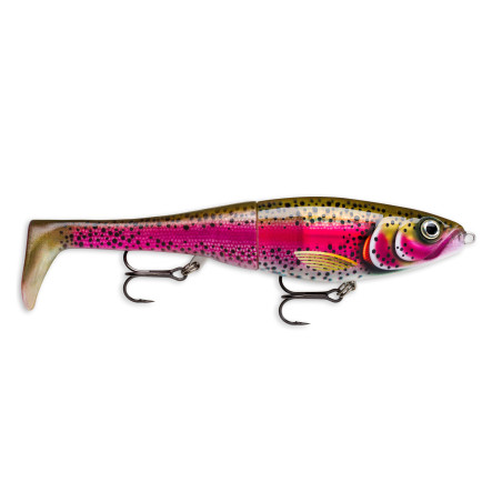 Wobler RAPALA X-Rap Peto 14cm / LIVE RAINBOW TROUT Wobler RAPALA X-Rap Peto 14cm / LIVE RAINBOW TROUT