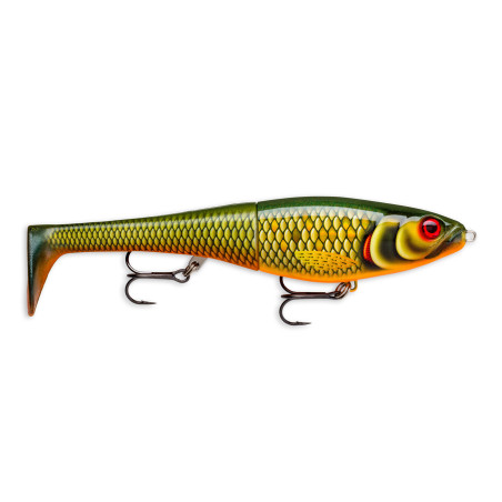 Wobler RAPALA X-Rap Peto 14cm / SCALED ROACH Wobler RAPALA X-Rap Peto 14cm / SCALED ROACH