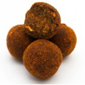 Kulki Massive Baits Top Shelf 1kg 24mm - Red Hot Spice Kulki Massive Baits Top Shelf 1kg 24mm - Red Hot Spice