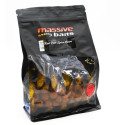 Kulki Massive Baits Top Shelf 1kg 24mm - Red Hot Spice Kulki Massive Baits Top Shelf 1kg 24mm - Red Hot Spice