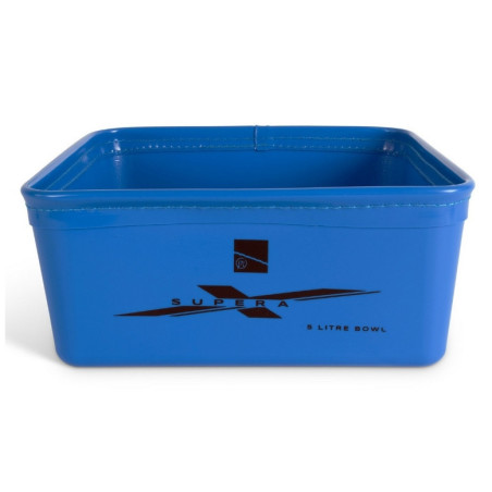 Pojemnik Preston Supera X Bowl - 5L Pojemnik Preston Supera X Bowl - 5L