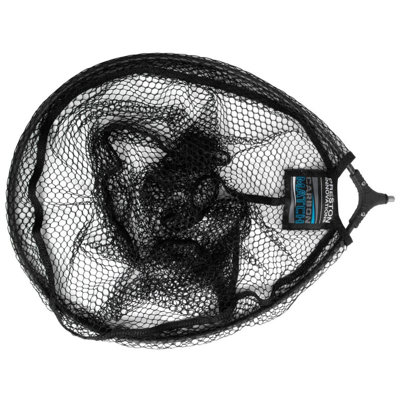 Kosz podbieraka Preston Carbon Match Landing Net - 16" Kosz podbieraka Preston Carbon Match Landing Net - 16"