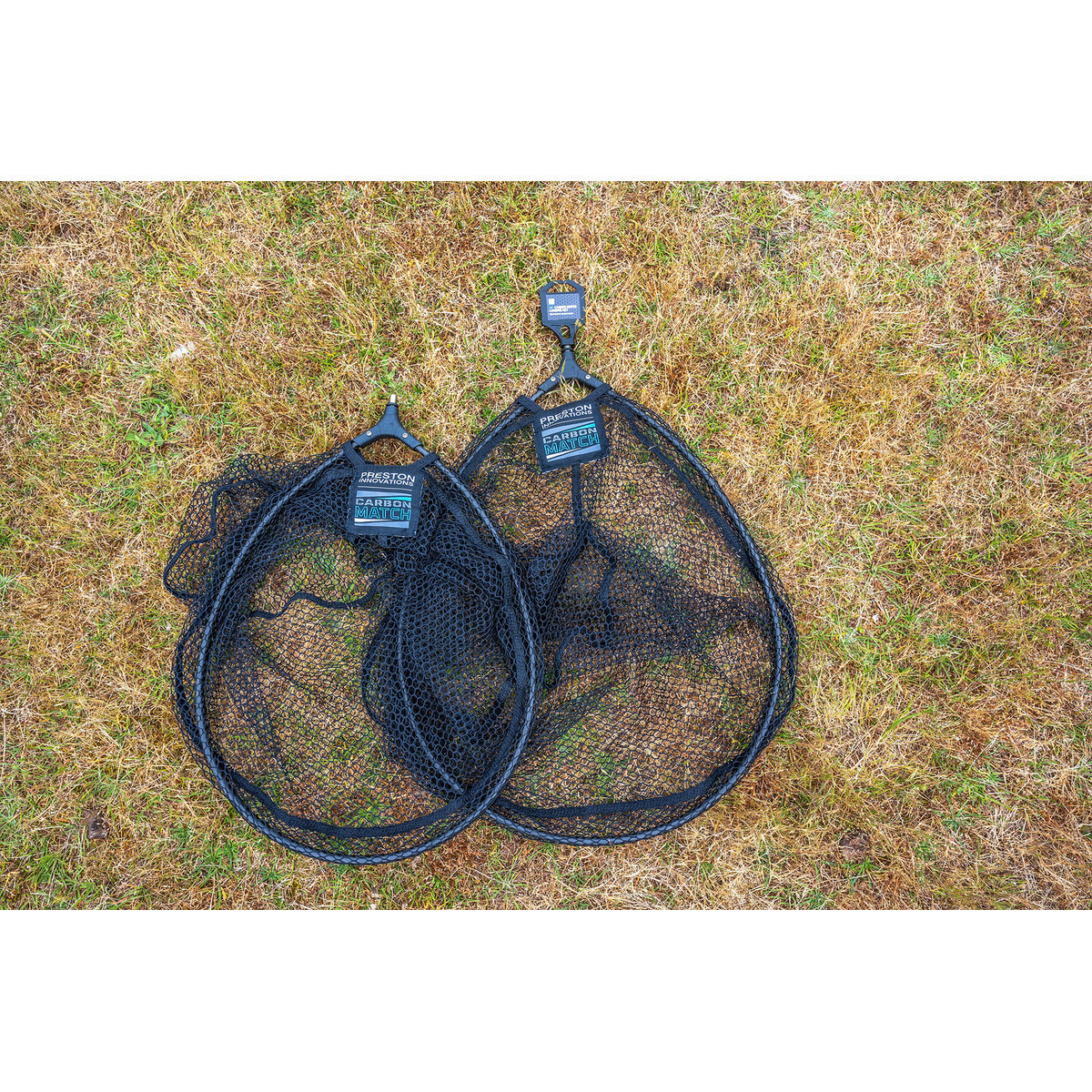Kosz podbieraka Preston Carbon Match Landing Net - 16" Kosz podbieraka Preston Carbon Match Landing Net - 16"