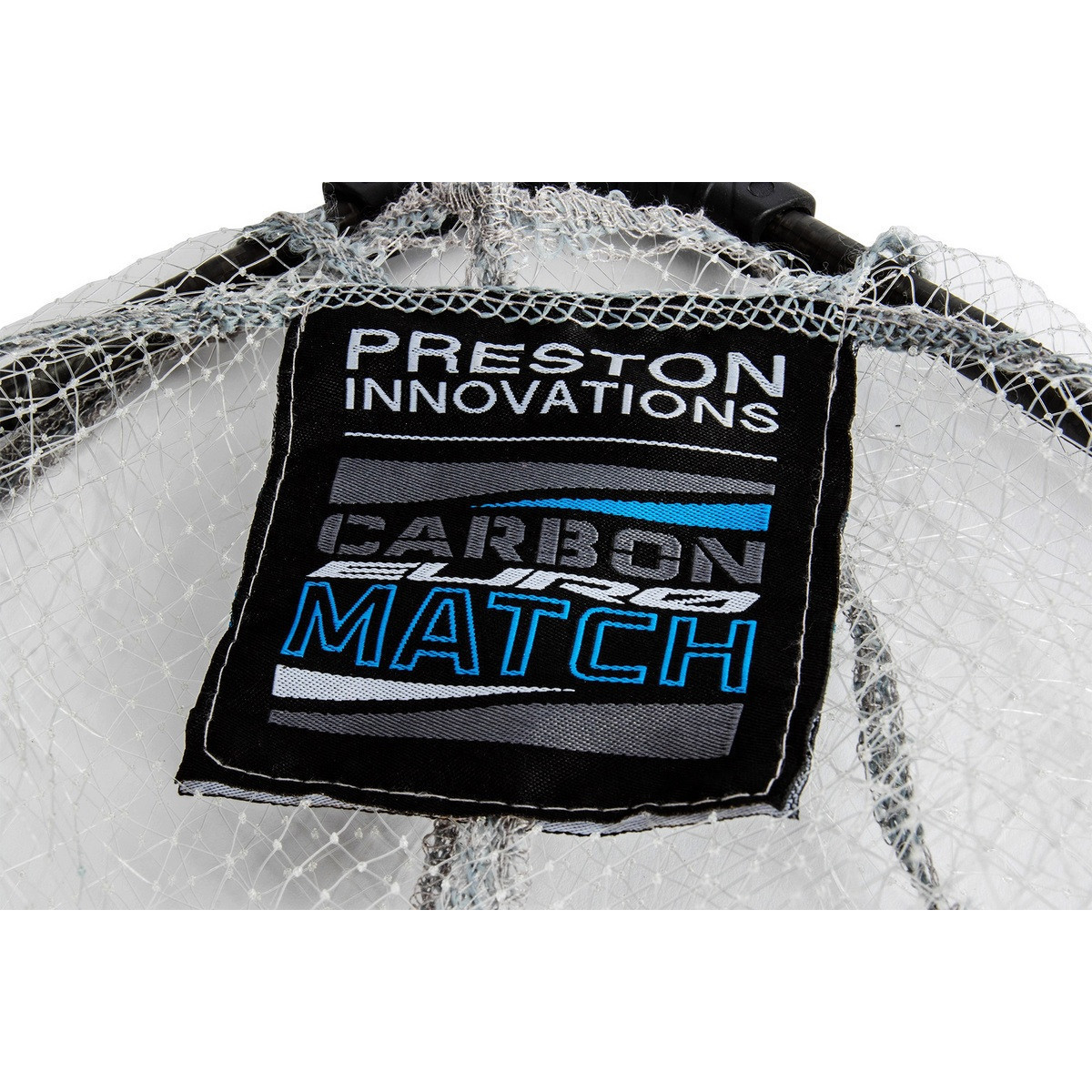 Kosz podbieraka Preston Carbon Euro Match Landing Net - 16" Kosz podbieraka Preston Carbon Euro Match Landing Net - 16"