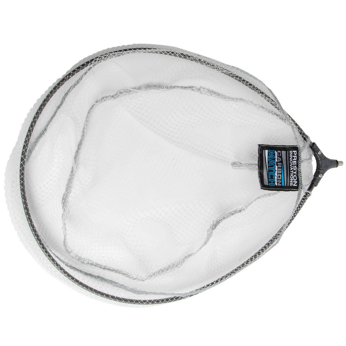 Kosz podbieraka Preston Carbon Euro Match Landing Net - 18" Kosz podbieraka Preston Carbon Euro Match Landing Net - 18"