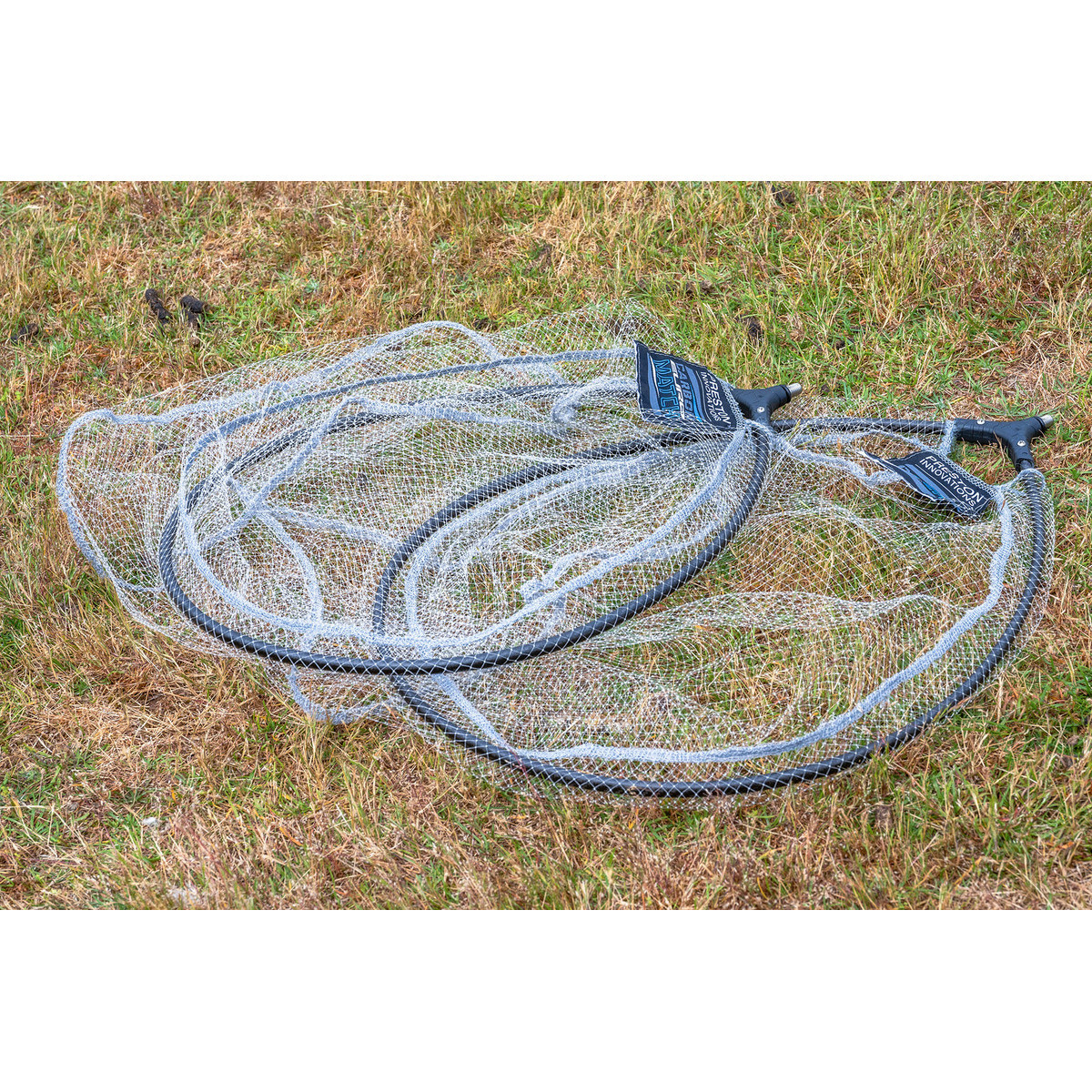 Kosz podbieraka Preston Carbon Euro Match Landing Net - 18" Kosz podbieraka Preston Carbon Euro Match Landing Net - 18"