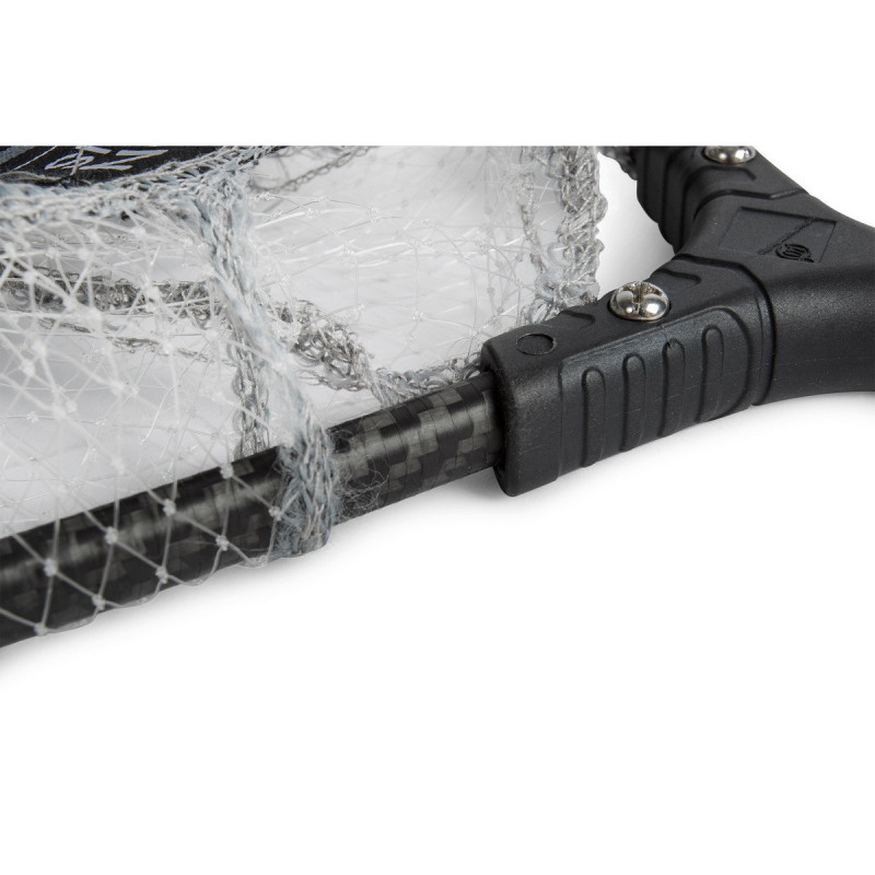Kosz podbieraka Preston Carbon Euro Match Landing Net - 18" Kosz podbieraka Preston Carbon Euro Match Landing Net - 18"