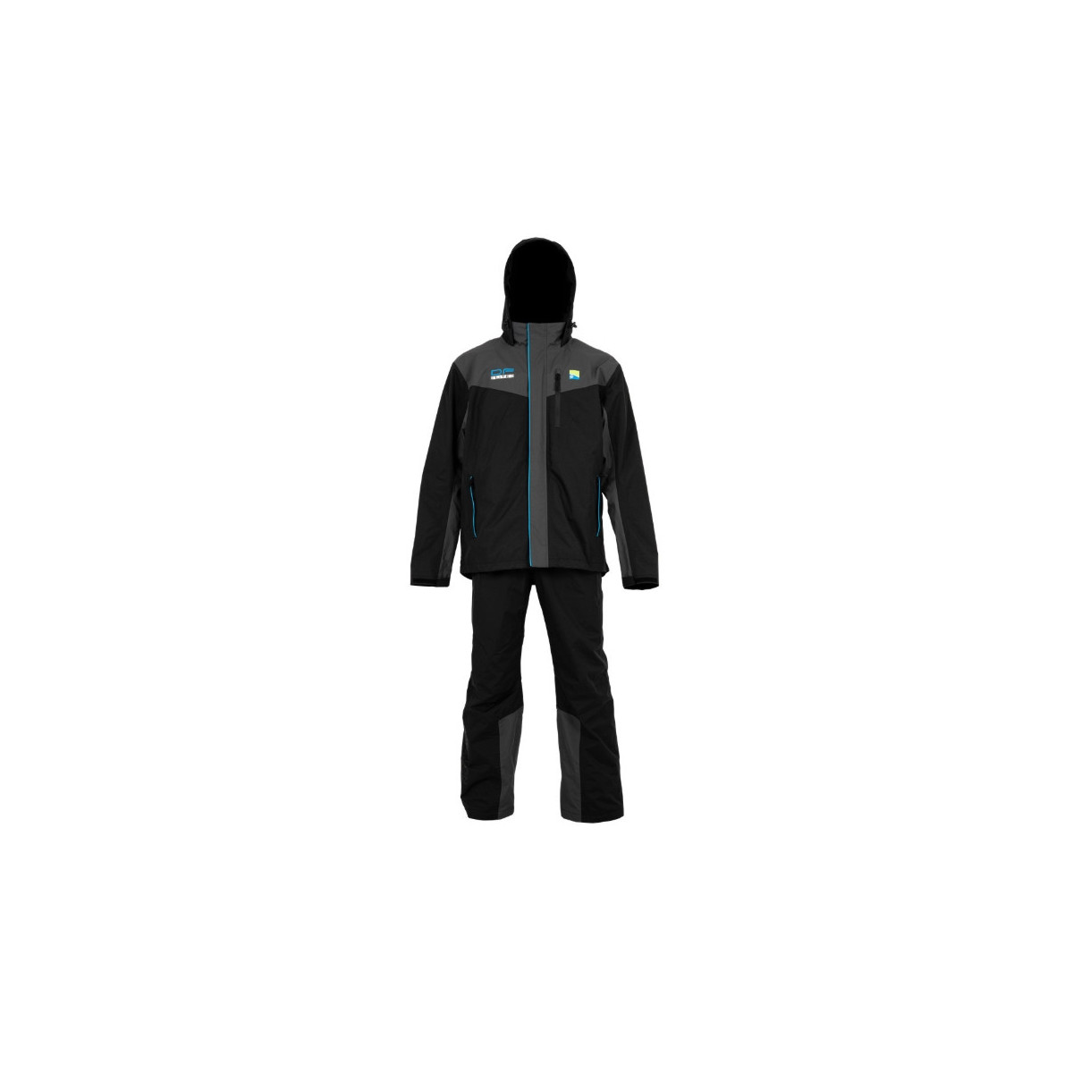 Komplet Preston DF Lite Suit roz.L Komplet Preston DF Lite Suit roz.L