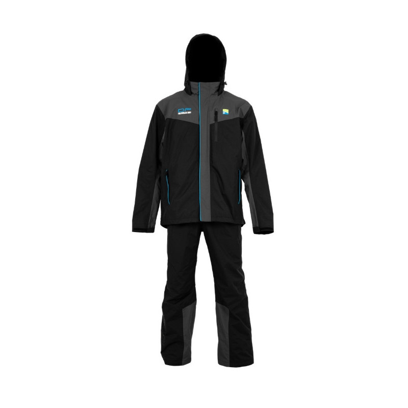 Komplet Preston DF Lite Suit roz.L Komplet Preston DF Lite Suit roz.L