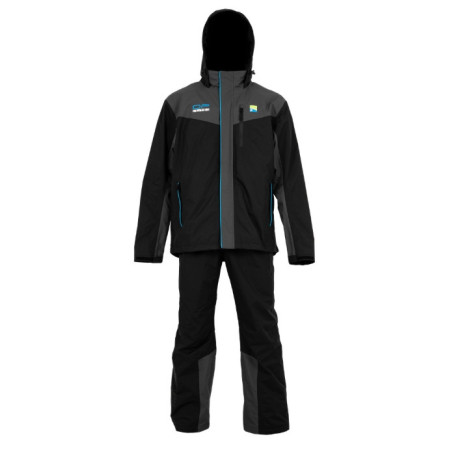 Komplet Preston DF Lite Suit roz.L Komplet Preston DF Lite Suit roz.L