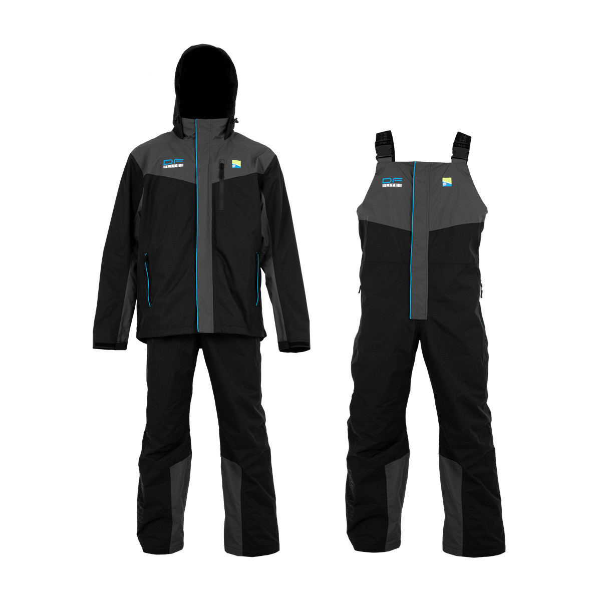 Komplet Preston DF Lite Suit roz.L Komplet Preston DF Lite Suit roz.L
