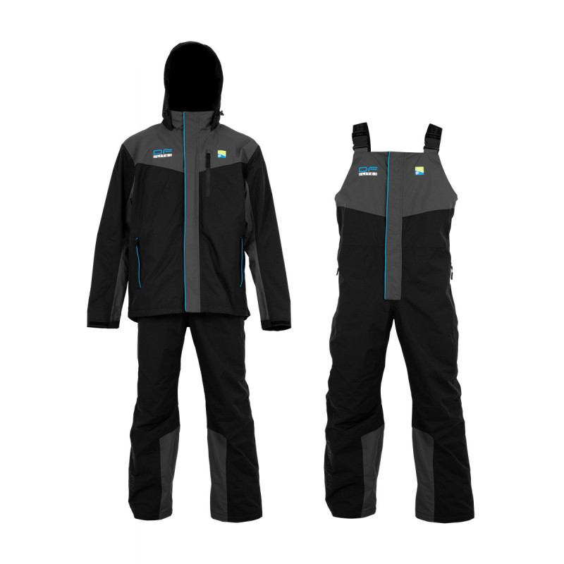 Komplet Preston DF Lite Suit roz.L Komplet Preston DF Lite Suit roz.L