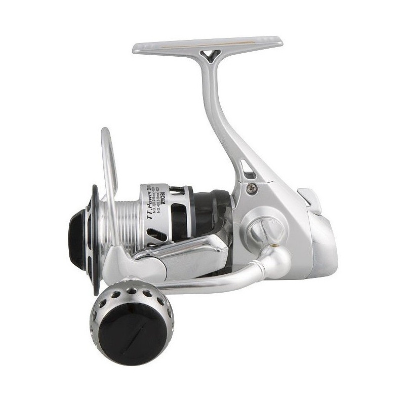Kołowrotek Ryobi TT Power 5000