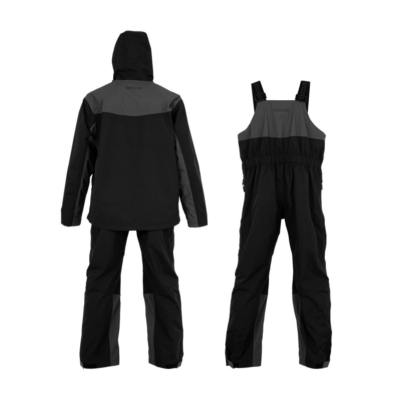 Komplet Preston DF Lite Suit roz.XL