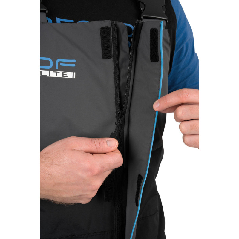 Komplet Preston DF Lite Suit roz.XL