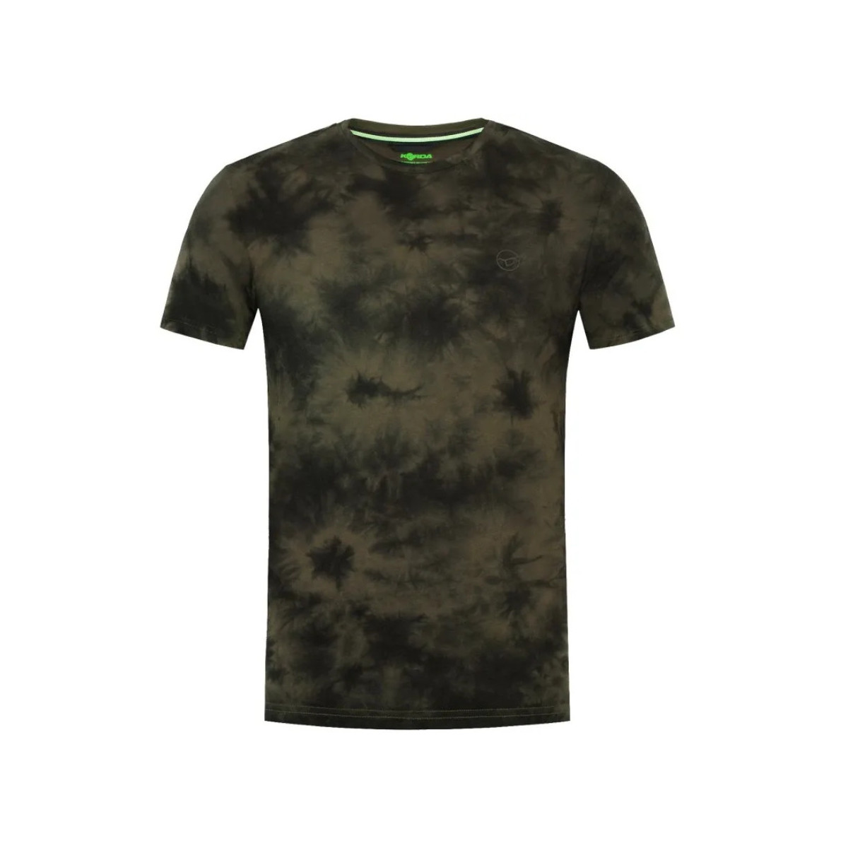Koszulka Korda Tie Dye Tee roz.L - Dark Olive Koszulka Korda Tie Dye Tee roz.L - Dark Olive
