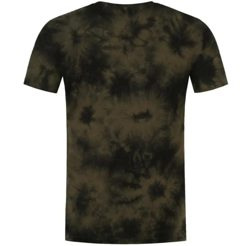 Koszulka Korda Tie Dye Tee roz.L - Dark Olive Koszulka Korda Tie Dye Tee roz.L - Dark Olive