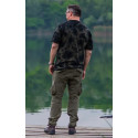 Koszulka Korda Tie Dye Tee roz.XL - Dark Olive Koszulka Korda Tie Dye Tee roz.XL - Dark Olive