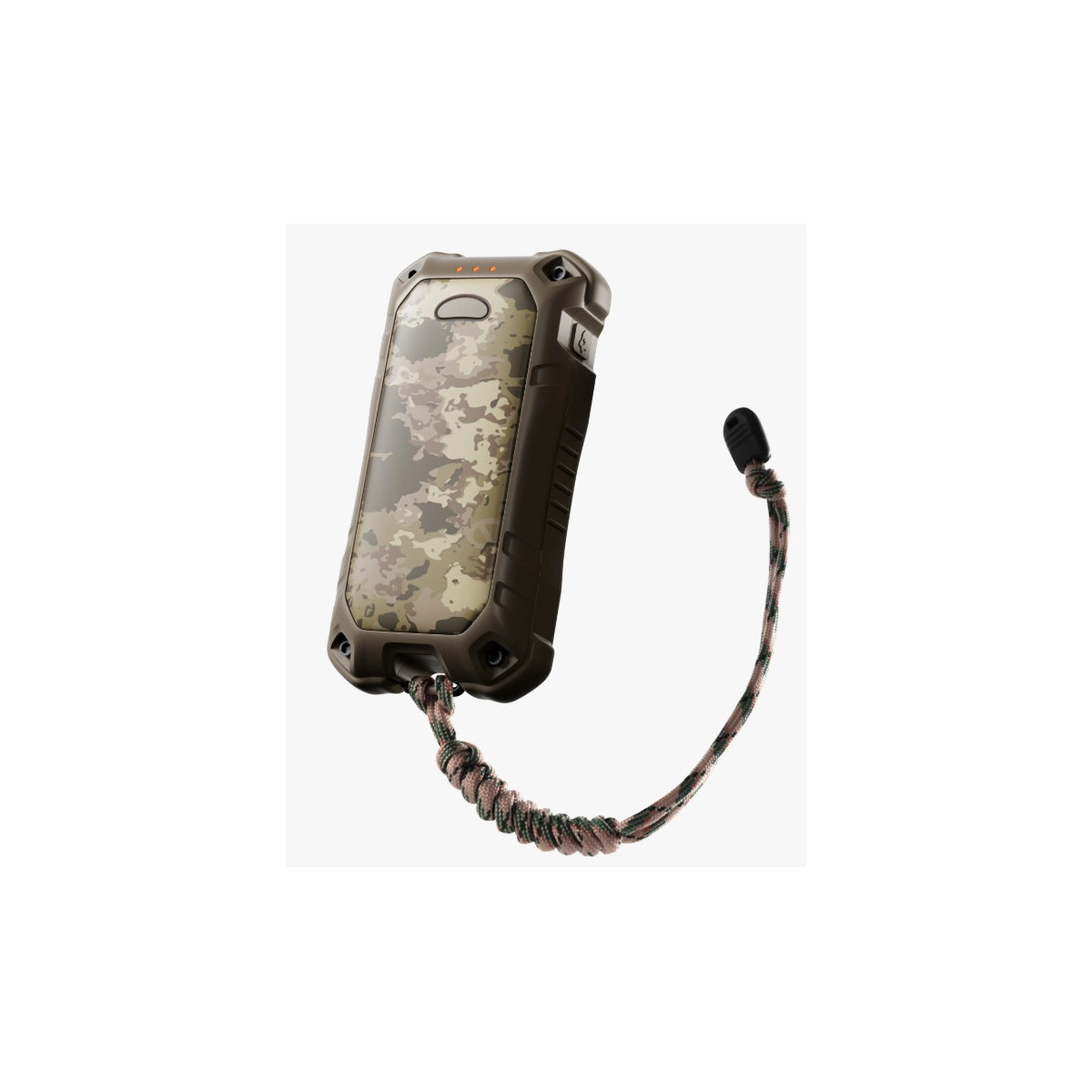 Podrzewacz do rąk Ocoopa UT4 Extreme 10000mAh - Camo Podrzewacz do rąk Ocoopa UT4 Extreme 10000mAh - Camo