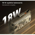 Podrzewacz do rąk Ocoopa UT4 Extreme 10000mAh - Camo Podrzewacz do rąk Ocoopa UT4 Extreme 10000mAh - Camo