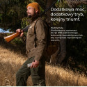 Podrzewacz do rąk Ocoopa UT4 Extreme 10000mAh - Camo Podrzewacz do rąk Ocoopa UT4 Extreme 10000mAh - Camo