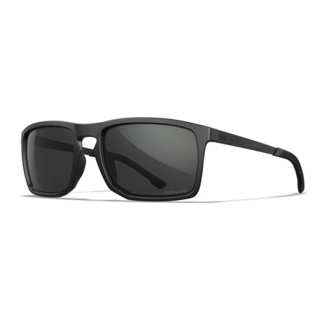 Okulary Wiley X Captivate - AXE Polarized Grey Mirror Okulary Wiley X Captivate - AXE Polarized Grey Mirror