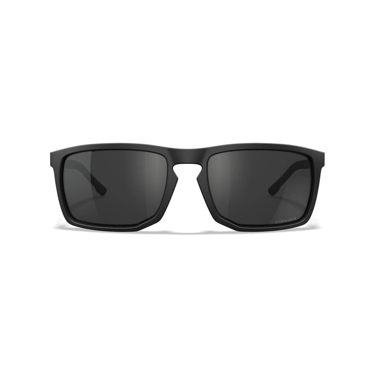 Okulary Wiley X Captivate - AXE Polarized Grey Mirror Okulary Wiley X Captivate - AXE Polarized Grey Mirror