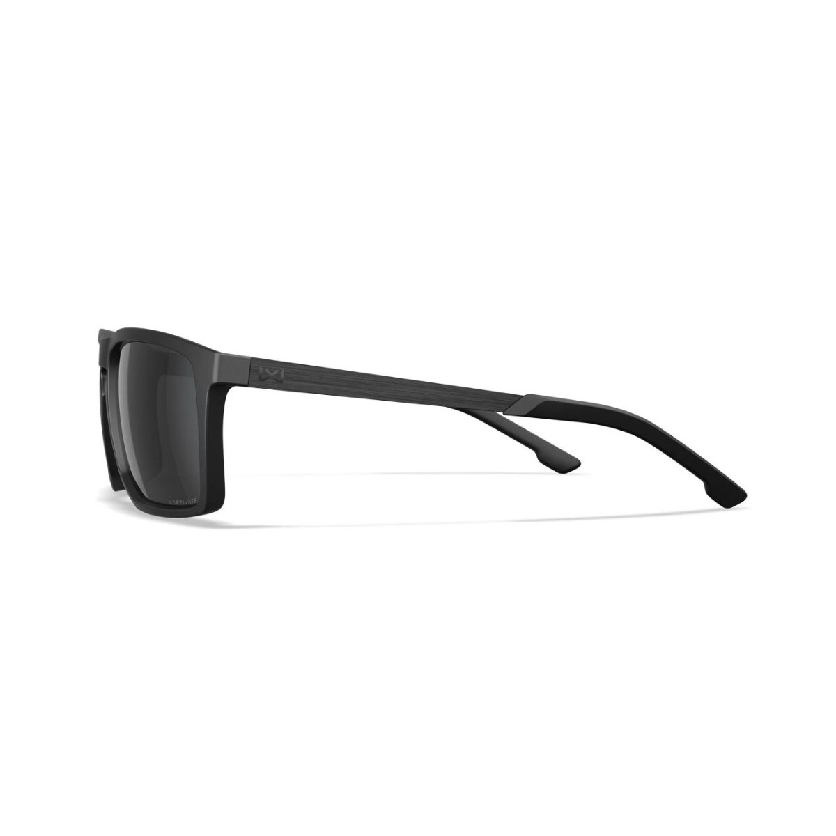 Okulary Wiley X Captivate - AXE Polarized Grey Mirror Okulary Wiley X Captivate - AXE Polarized Grey Mirror