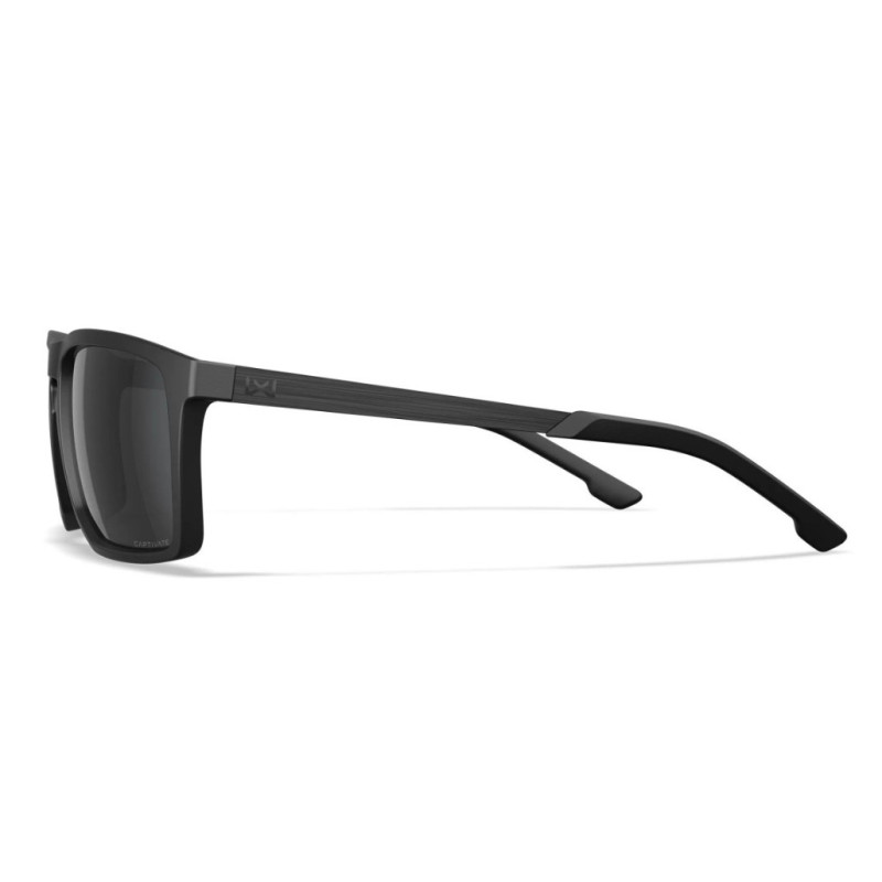 Okulary Wiley X Captivate - AXE Polarized Grey Mirror Okulary Wiley X Captivate - AXE Polarized Grey Mirror