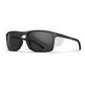 Okulary Wiley X Captivate - AXE Polarized Grey Mirror Okulary Wiley X Captivate - AXE Polarized Grey Mirror