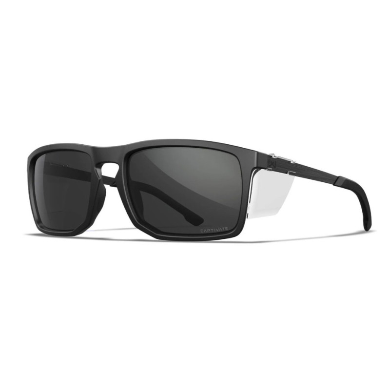 Okulary Wiley X Captivate - AXE Polarized Grey Mirror Okulary Wiley X Captivate - AXE Polarized Grey Mirror